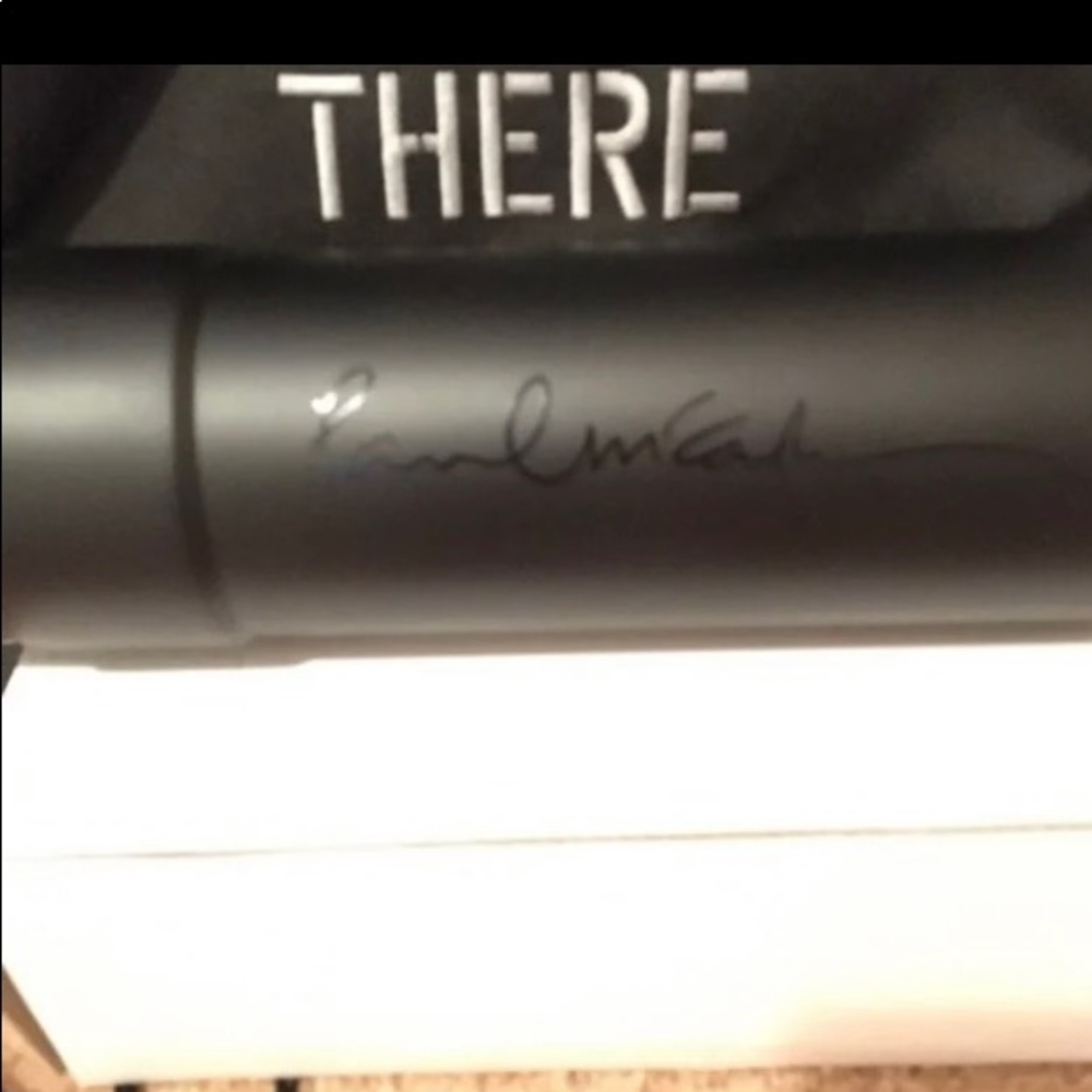 Paul McCartney out there tour backpack, travel mug and lanyard - Picture 2 of 4